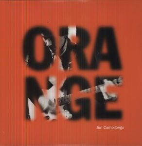 Orange , Jim Campilongo