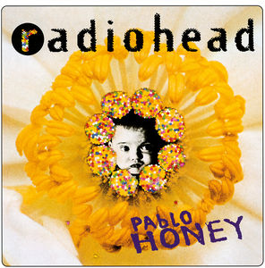 Pablo Honey , Radiohead