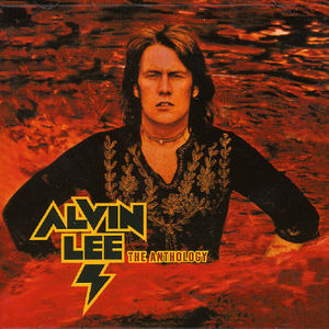 Anthology [Import] , Alvin Lee