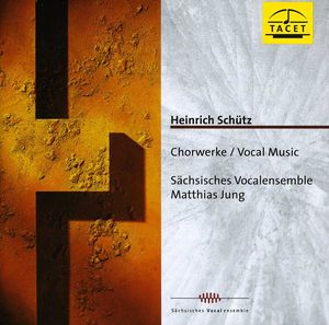 Choral Works , R. King
