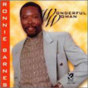 Wonderful Woman , Ronnie Barnes