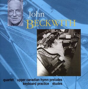 Chamber Music , John Beckwith