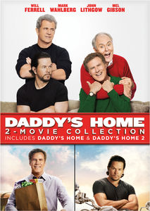 Daddy's Home: 2-Movie Collection , Will Ferrell