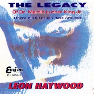 Legacy , Leon Haywood