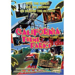 California Theme Parks