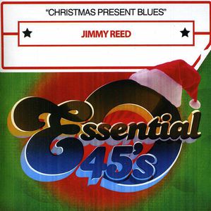 Christmas Present Blues , Jimmy Reed