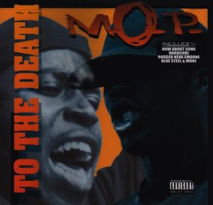 To the Death , M.O.P.