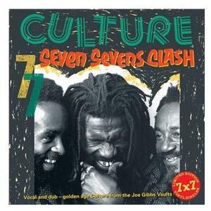 Seven Sevens Clash , Culture