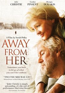 Away From Her , Julie Christie