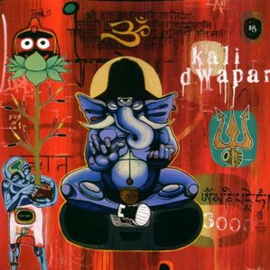 Tala Matrix , Tabla Beat Science