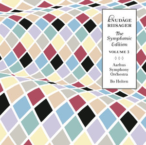 Symphonic Edition 3 , Bo Holten