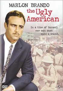 The Ugly American , Marlon Brando
