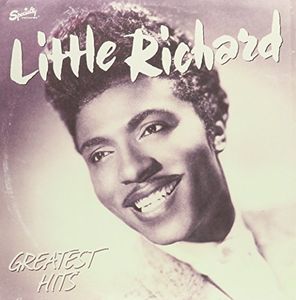 Greatest Hits , Little Richard