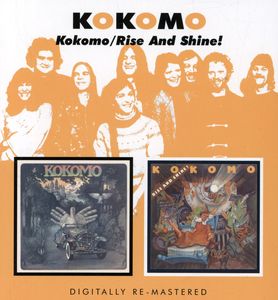 Kokomo /  Rise & Shine [Import]