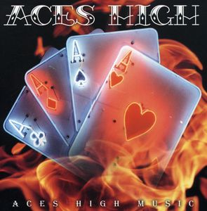 Aces High , Aces High