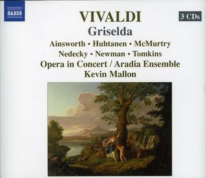 Griselda , Aradia Ensemble