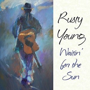 Waitin' For The Sun , Rusty Young
