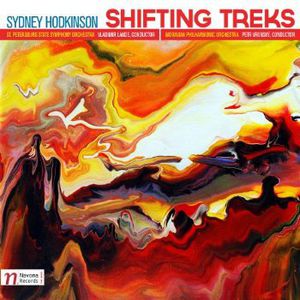 Shifting Treks , Vladimir Lande