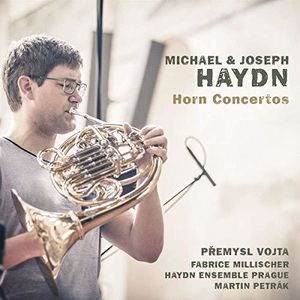 Horn Concertos , Haydn