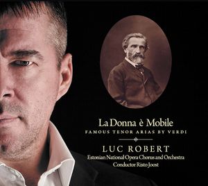 La Donna E Mobile