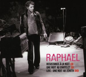 Resistance+Chatelet [Import] , Rapha l