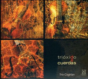 Trioxido de Cuerdas , Tr o Coghan