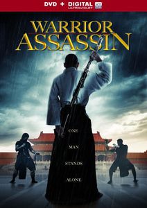 Warrior Assassin , Ji Chunhua