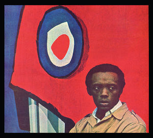 Why Not? , Marion Brown