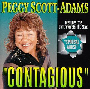 Contagious , Peggy Scott-Adams