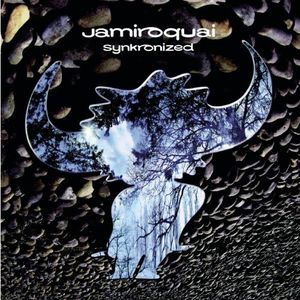 Synkronized [Import] , Jamiroquai