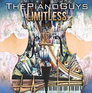 Limitless , The Piano Guys