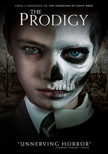 The Prodigy , Taylor Schilling