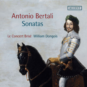 Sonatas , Le Concert Bris
