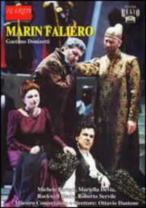 Marin Faliero , Mariella Devia