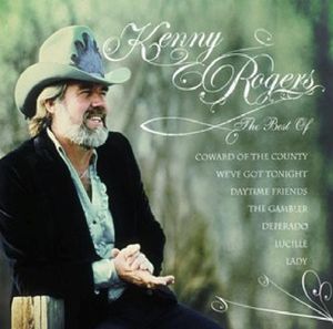 Very Best of Kenny Rogers [Import] , Kenny Rogers