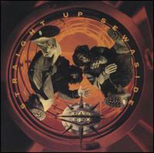 Straight Up Sewaside , Das EFX