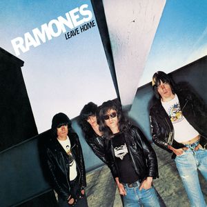 Leave Home , The Ramones