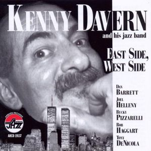 East Side West Side , Kenny Davern