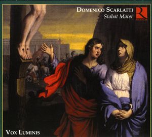 Stabat Mater , Vox Luminis