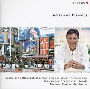 American Classics , Thomas Clamor