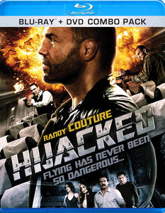Hijacked , Randy Couture