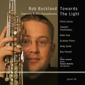 Towards The Light , Buckland