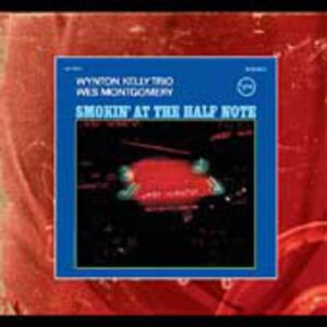 Smokin at the Half Note , Wes Montgomery