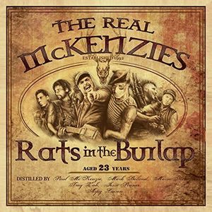Rats in the Burlap , The Real McKenzies