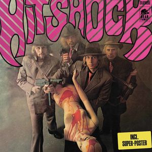 Hitshock , Petards