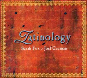 Latinology , Joel Jose Guzman