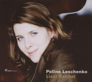 Piano Sonata in B minor , Polina Leschenko