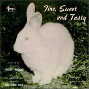Fine Sweet & Tasty , Paul Smith