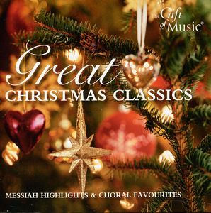 Great Christmas Classics 