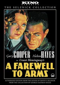 A Farewell to Arms , Jack LaRue